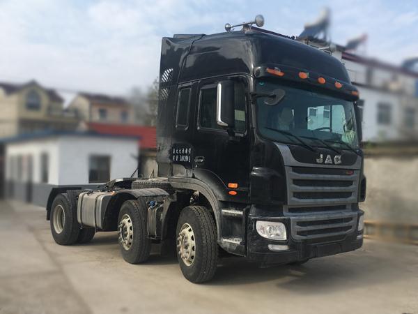 HFC4251P1K6D26S3V牵引汽车燃油公告图片2
