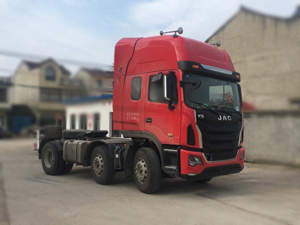 HFC4251P12K7D26S1V牵引汽车燃油公告图片2