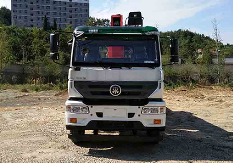 SYP5250JSQZQ随车起重运输车燃油公告图片1