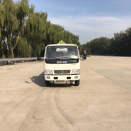 ZLQ5070GJYB加油车燃油公告图片1