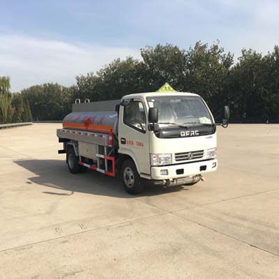 ZLQ5070GJYB加油车燃油公告图片2