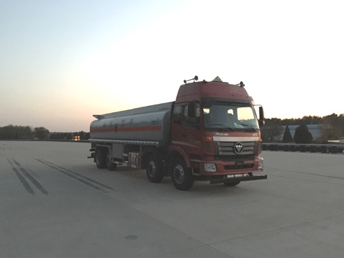 ZLQ5312GYYB运油车燃油公告图片2