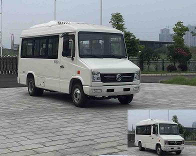 EQ6600LTV多用途乘用车燃油公告图片2