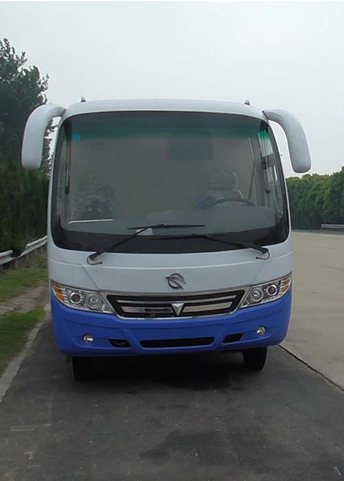 BWC5041XXYKH厢式运输车燃油公告图片1