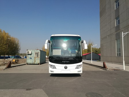 BJ6120U8BJB-2客车燃油公告图片1