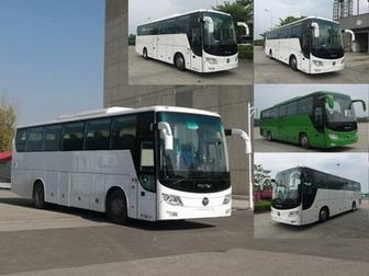 BJ6120U8BJB-2客车燃油公告图片2