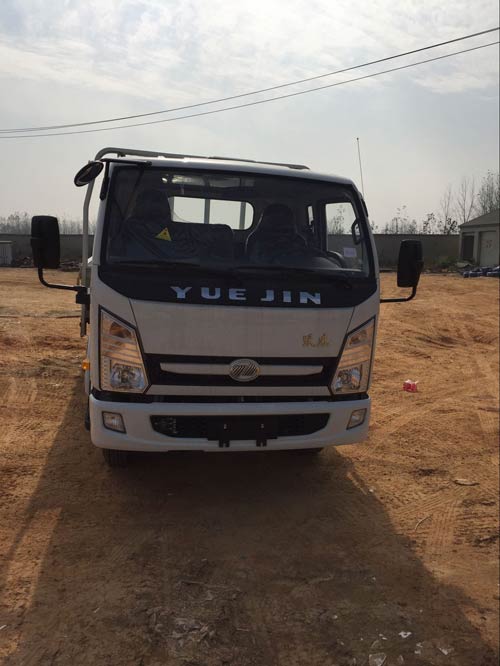 NJ1072KFDCMZ载货汽车燃油公告图片1