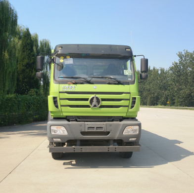 ND3250BD5J6Z06自卸车燃油公告图片1
