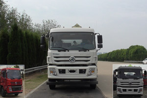 CSC5250GYYE5运油车燃油公告图片1