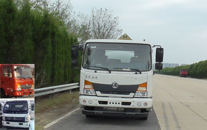 CSC5140GJYE5加油车燃油公告图片1