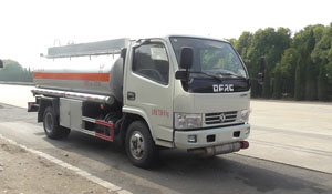 CSC5070TGY5供液车燃油公告图片2