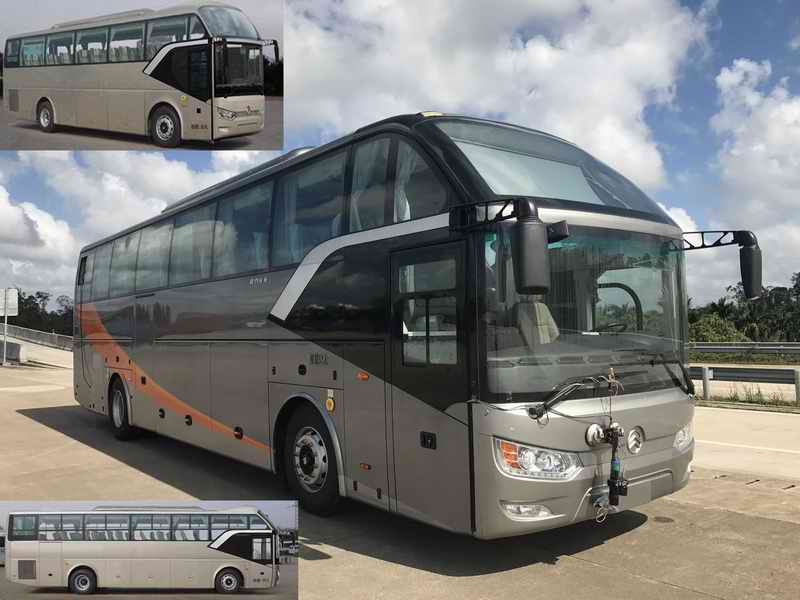 XML6112J35Z客车燃油公告图片2