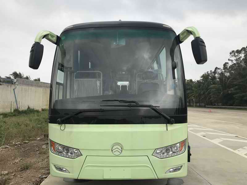 XML6122J95客车燃油公告图片1