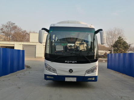 BJ6852U6AHB-2客车燃油公告图片1