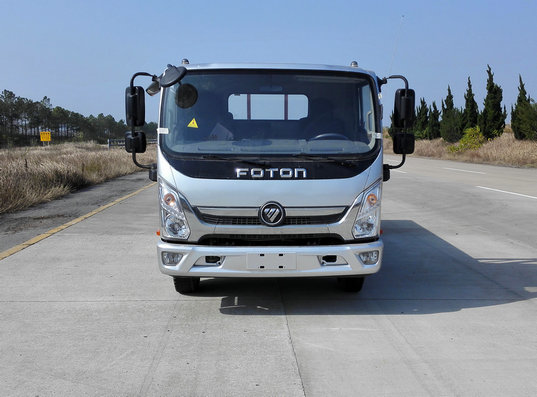 BJ1048V8JDA-FA载货汽车燃油公告图片1