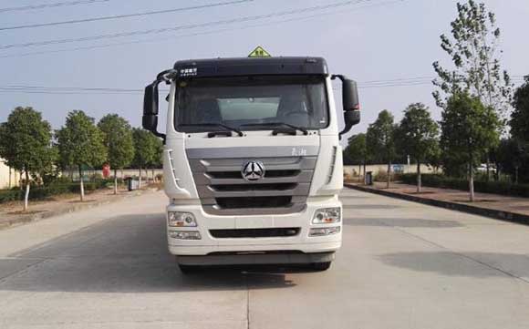 DLQ5315GYYZ5运油车燃油公告图片1