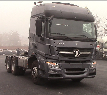 ND4250BD5J7Z06牵引车燃油公告图片2