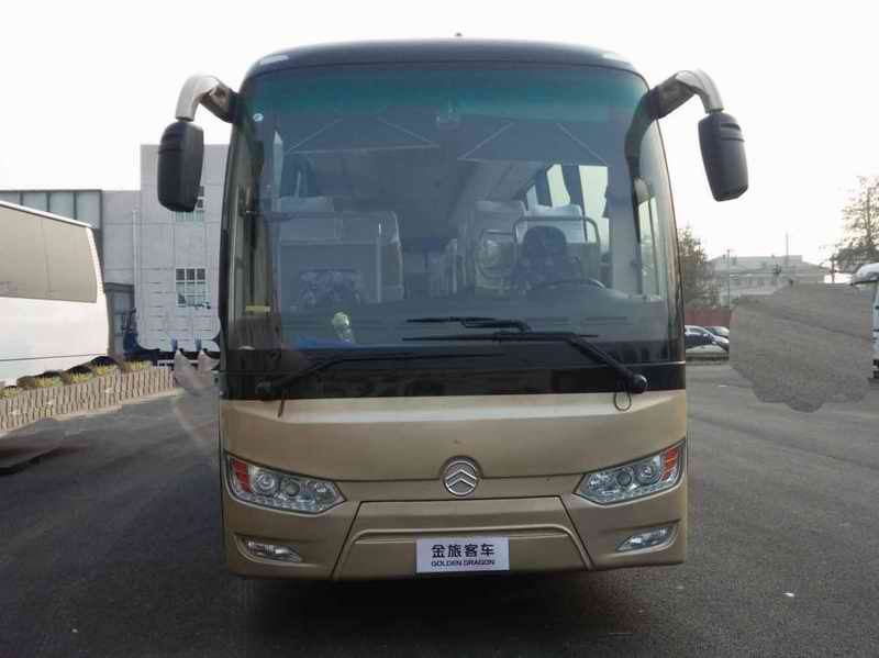 XML6112J85客车燃油公告图片1