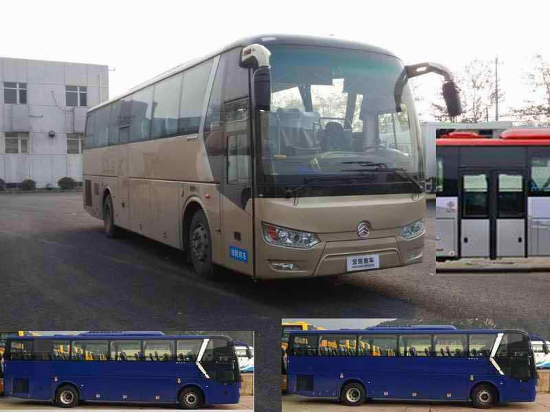 XML6112J85客车燃油公告图片2