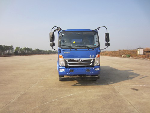 ZZ3048E17EB0自卸汽车燃油公告图片1