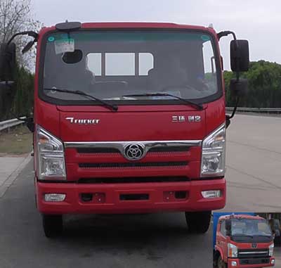 STQ1043L02Y1N5载货汽车燃油公告图片1