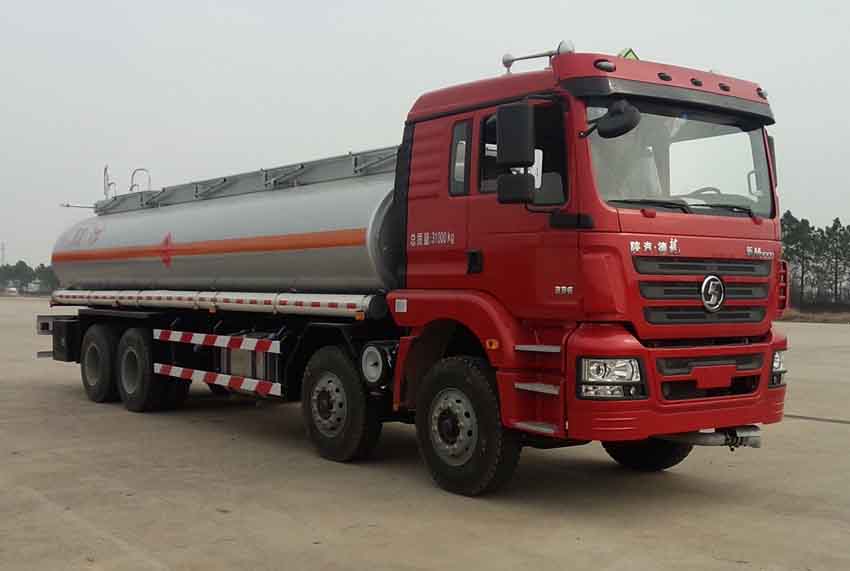 SHN5310GYYMB456运油车燃油公告图片2