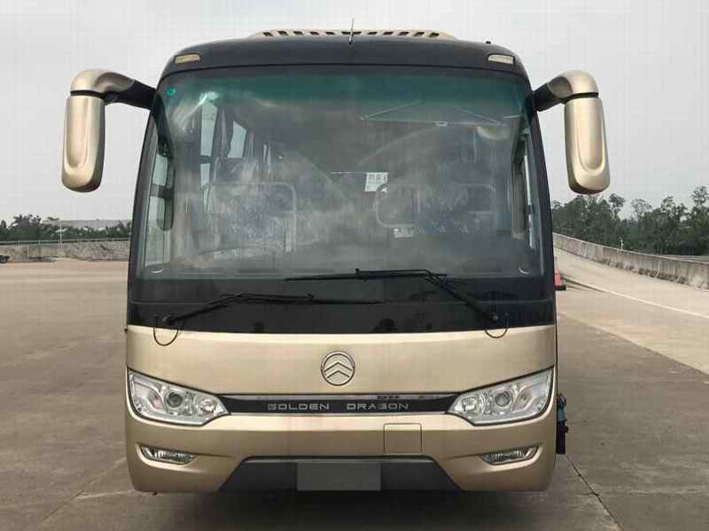 XML6857J15E客车燃油公告图片1