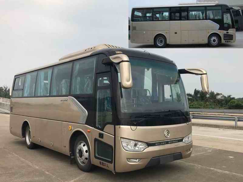 XML6857J15E客车燃油公告图片2