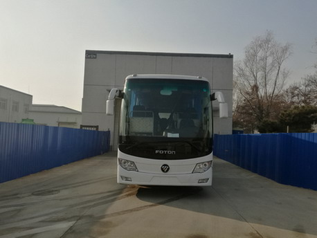 BJ6120U8BJB-2客车燃油公告图片1
