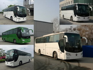 BJ6120U8BJB-2客车燃油公告图片2