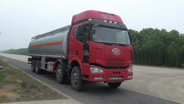 CSC5314TGYC5供液车燃油公告图片2
