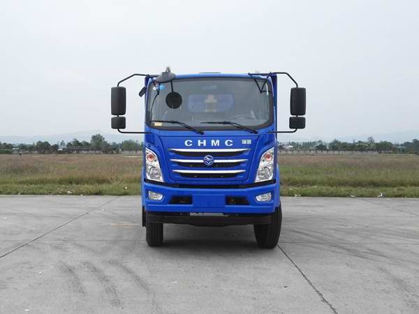 CNJ3120ZPB34V自卸汽车燃油公告图片1