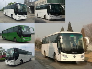 BJ6120U8BJB-3客车燃油公告图片2
