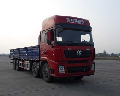 SX13204C45B载货汽车燃油公告图片2