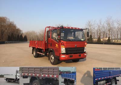 ZZ1087G331BE183载货汽车燃油公告图片2