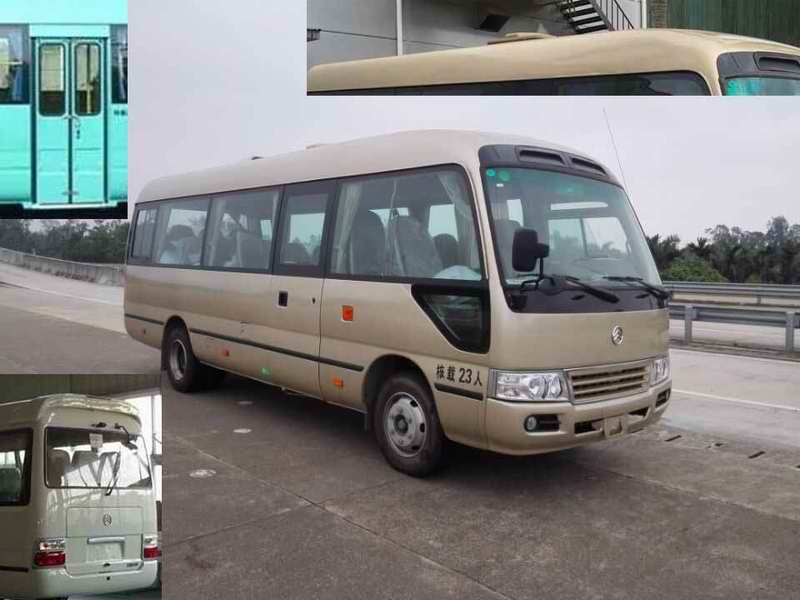XML6700J15客车燃油公告图片2