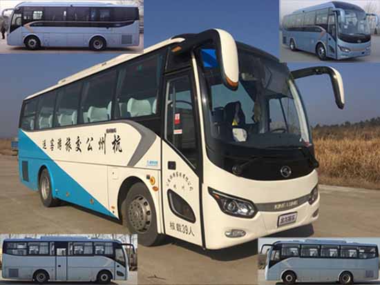 XMQ6901AYD5B客车燃油公告图片2