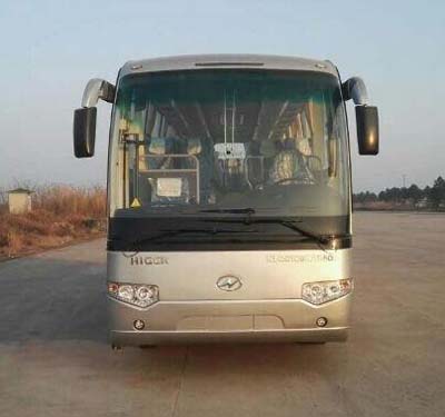 KLQ6109KAE50B客车燃油公告图片1