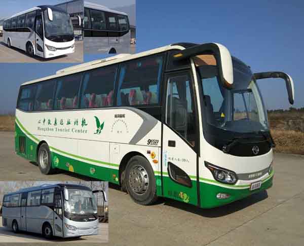 XMQ6901AYD5C客车燃油公告图片2