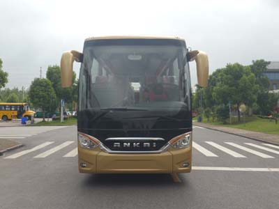 HFF6120A91客车燃油公告图片1