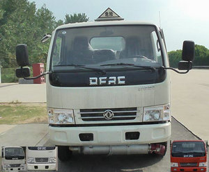 DFZ5070GJY3BDFWXPSZ1加油车燃油公告图片1