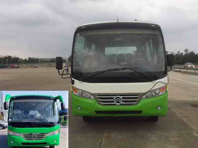 XML6602J15客车燃油公告图片1