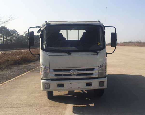 BJ3043D9JBA-FD自卸汽车燃油公告图片1