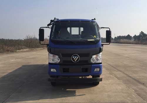 BJ3103DEPDA-FA自卸汽车燃油公告图片1