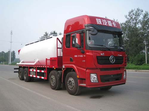 ZYT5310GXHW5下灰车燃油公告图片2