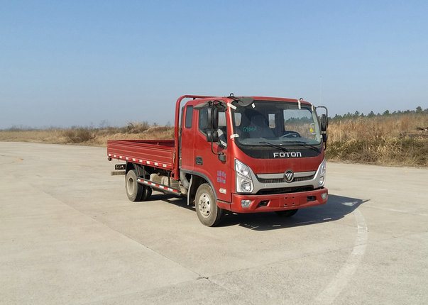 BJ1048V9JDA-FA载货汽车燃油公告图片2
