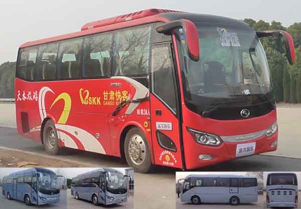 XMQ6821CYD5D客车燃油公告图片2