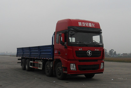 SX13204C45B载货汽车燃油公告图片2