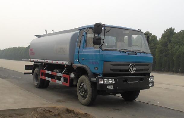 DLQ5168TGYL5供液车燃油公告图片2