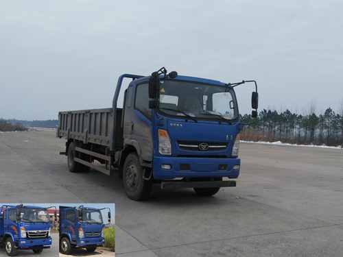 ZZ3168F17EB3自卸汽车燃油公告图片2